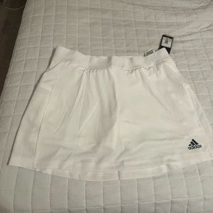 NWT Adidas Skort